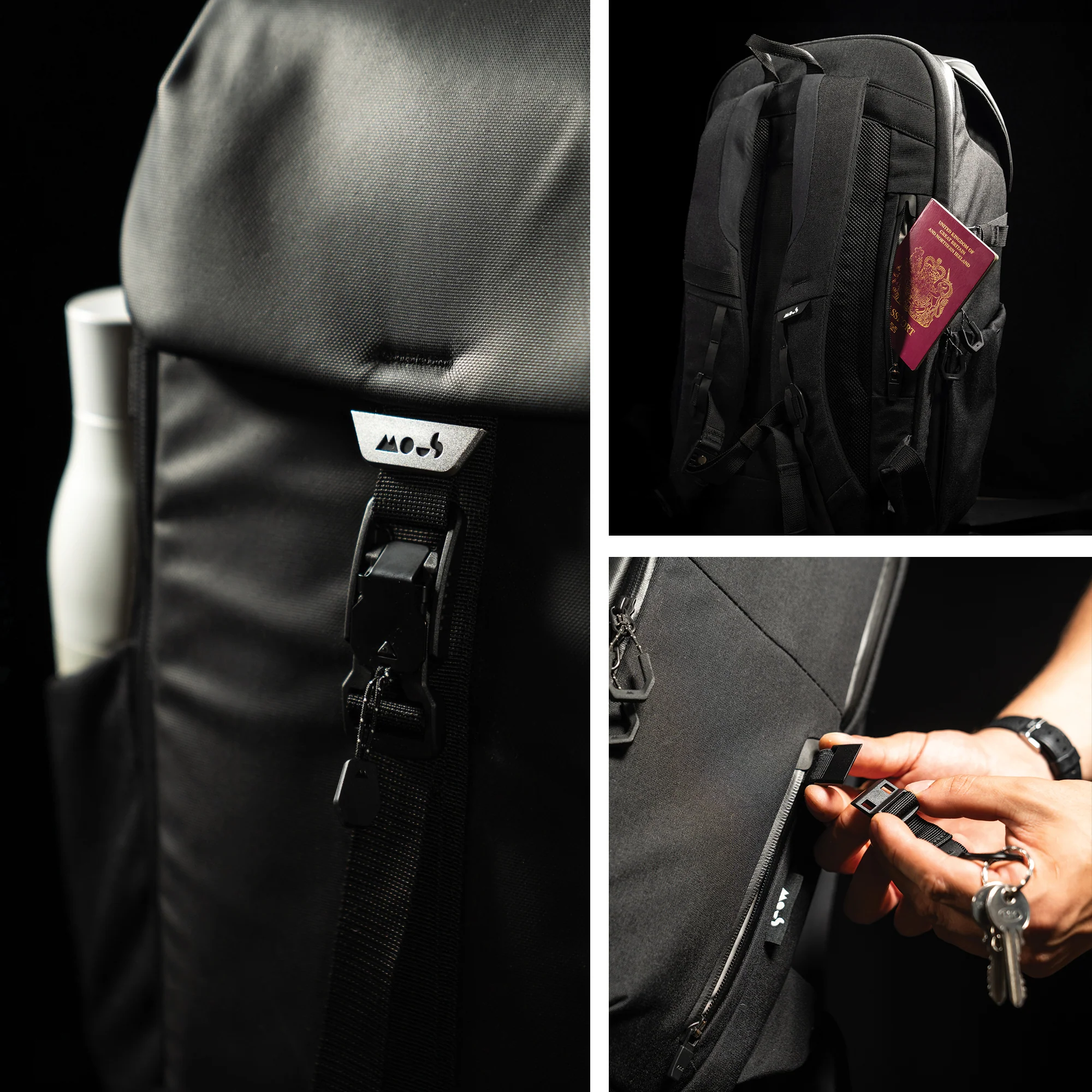 Protective Lid Backpack - Extreme - Image 8